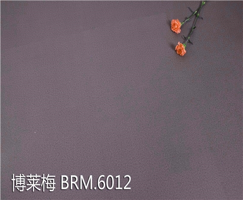 毯纹PVC石塑片材